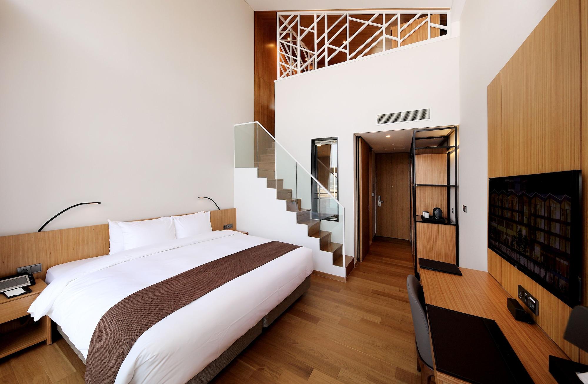 Midas Hotel & Resort Kaphjong Kültér fotó