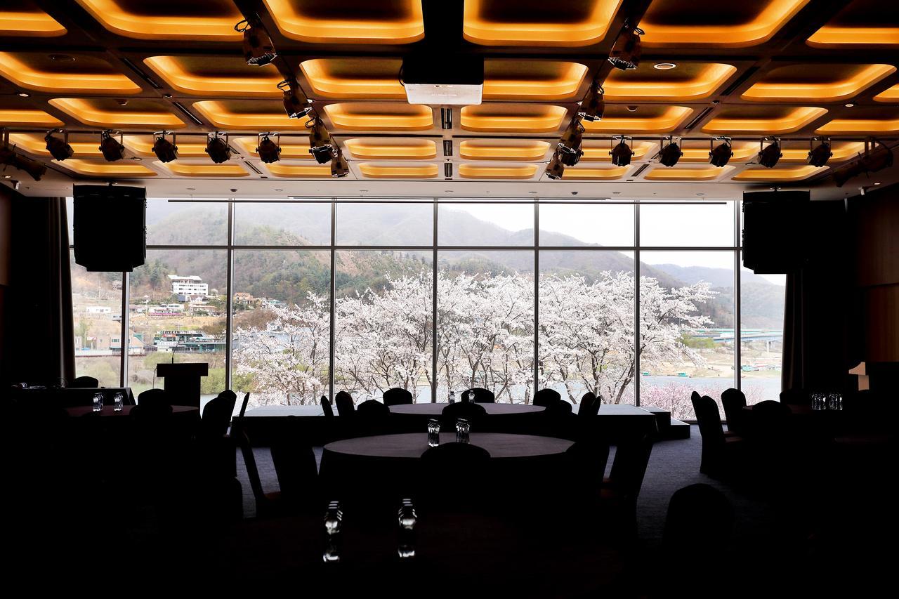 Midas Hotel & Resort Kaphjong Kültér fotó