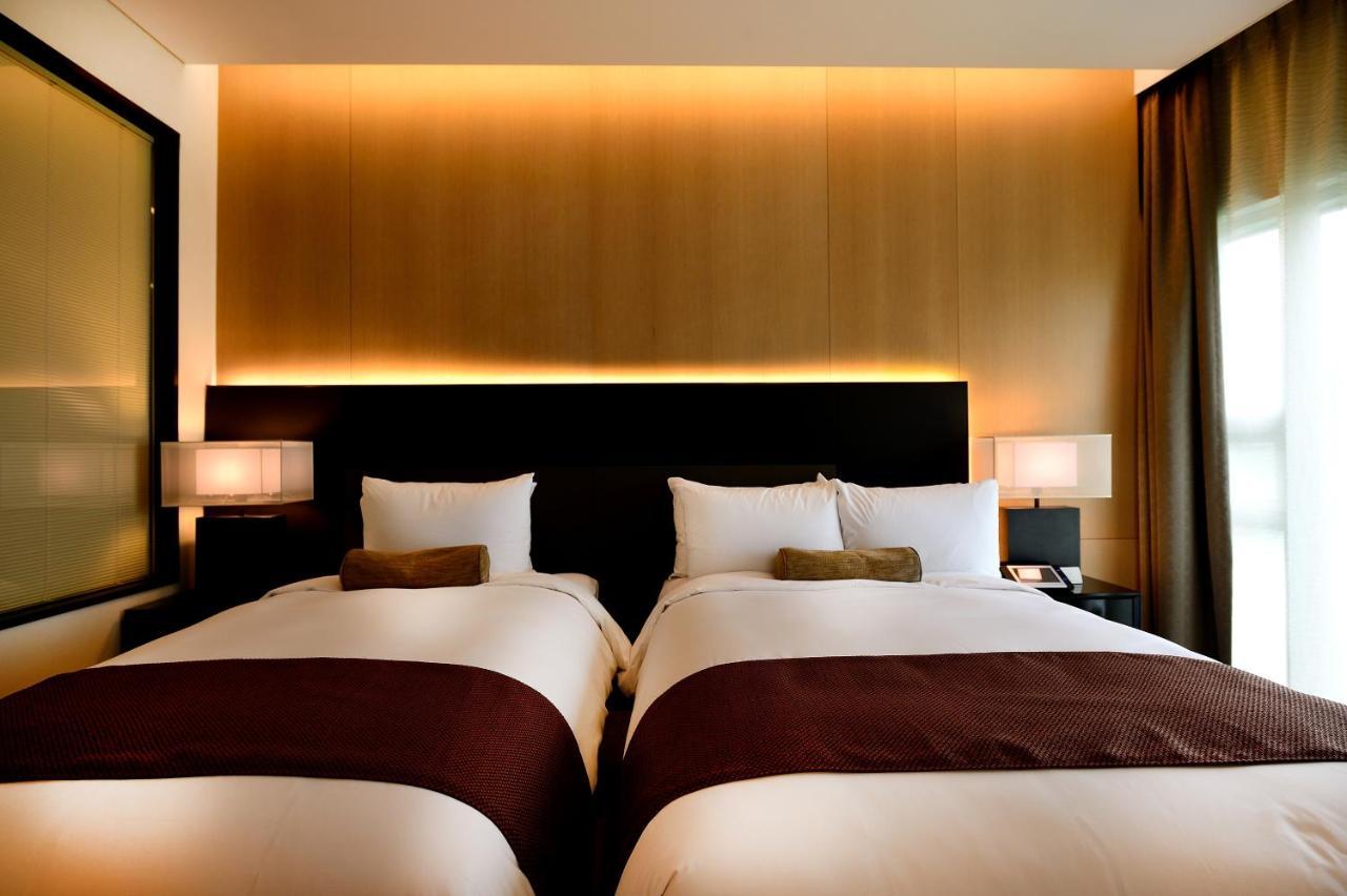 Midas Hotel & Resort Kaphjong Kültér fotó